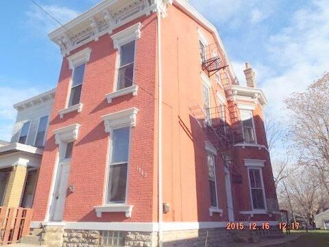 Property Photo: 1542 Scott Street KY 41011