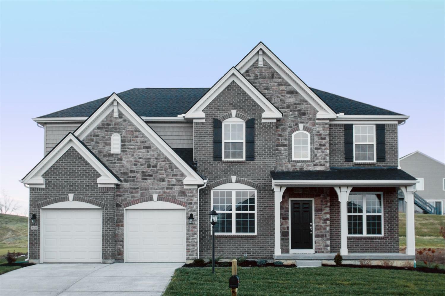 Property Photo: 808 Lakerun Lane KY 41018