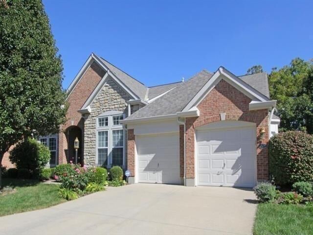 Property Photo: 6541 Balcomie Court KY 41042