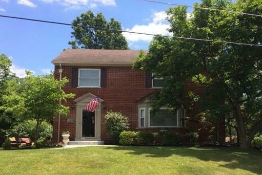 Property Photo: 12 Ross Avenue KY 41017
