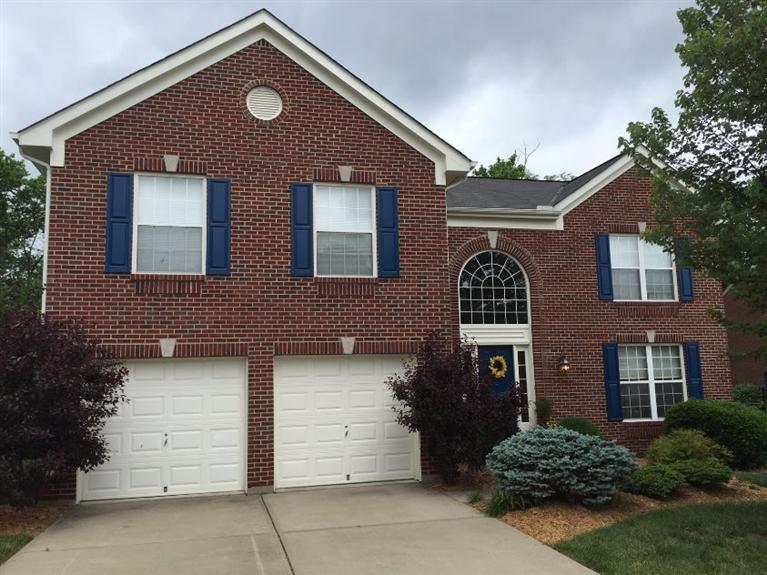 Property Photo: 873 Havenwood Court KY 41017