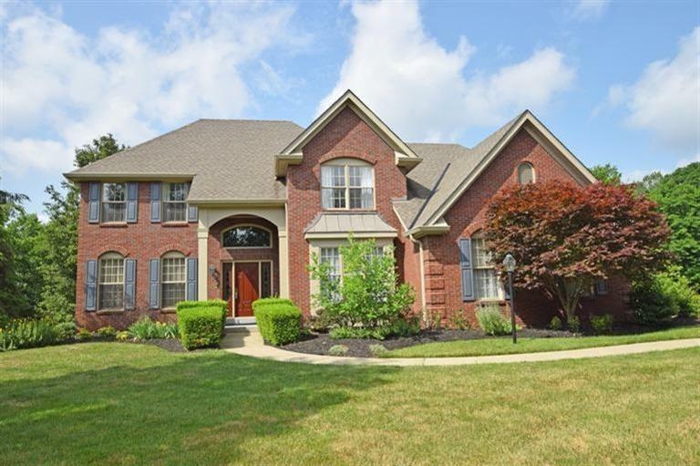 3253 Highridge Drive  Taylor Mill KY 41015 photo