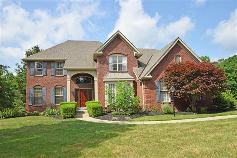 Property Photo:  3253 Highridge Drive  KY 41015 