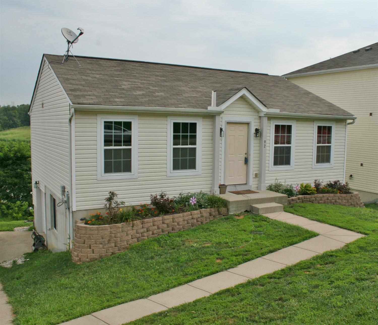 Property Photo: 92 High Street KY 41094