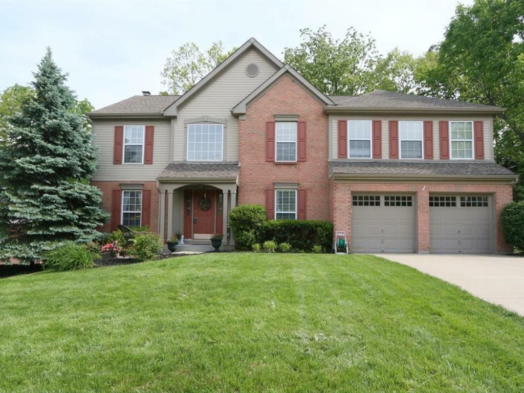 Property Photo: 7105 Glade Lane KY 41042