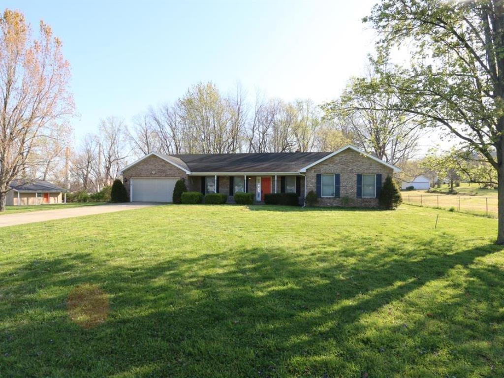 Property Photo: 2831 First Street KY 41080