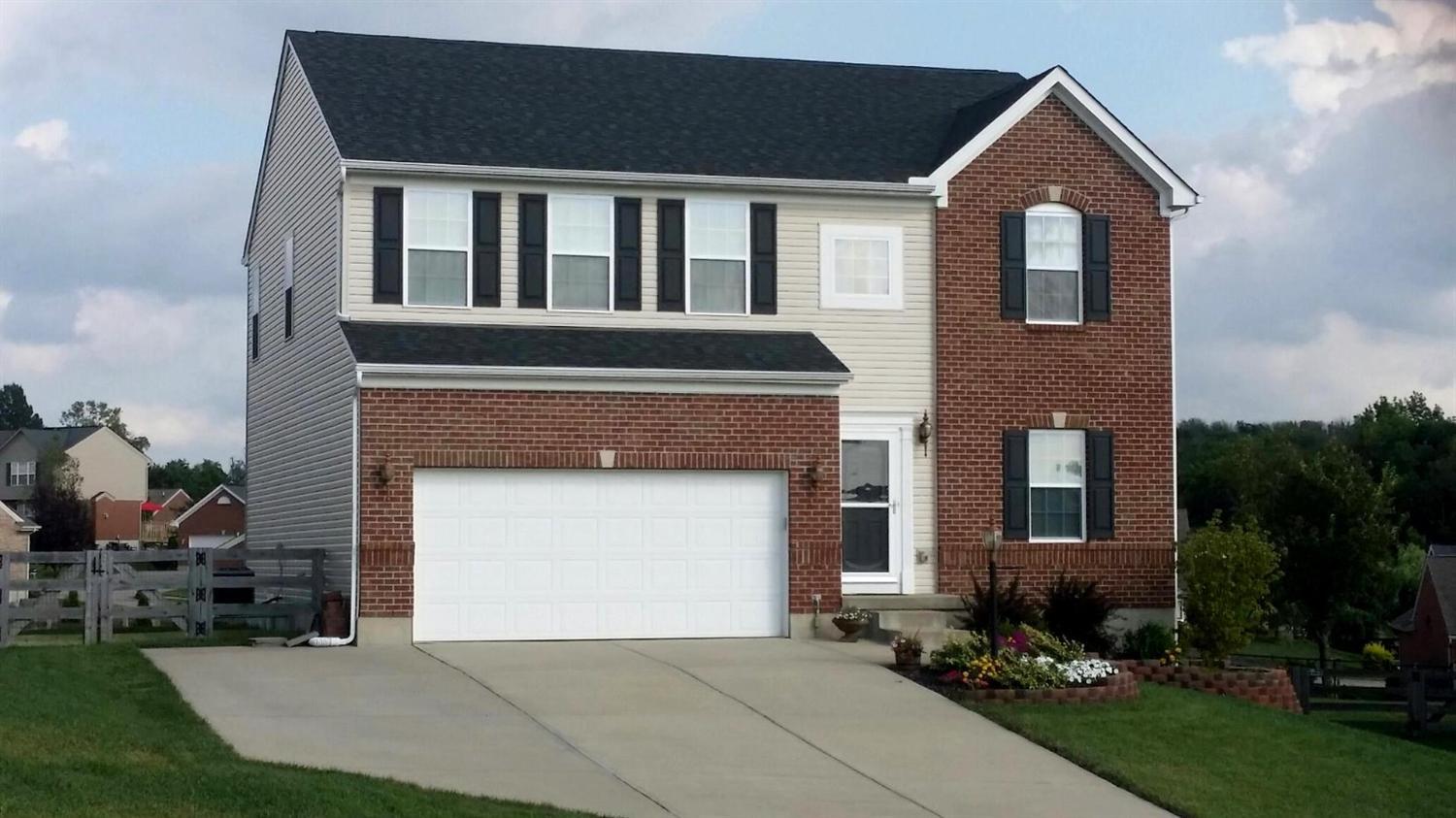 Property Photo: 10509 Bristow Lakes Drive KY 41051