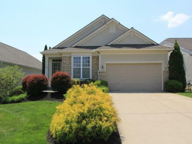 Property Photo:  2714 Saint Charles Circle  KY 41091 