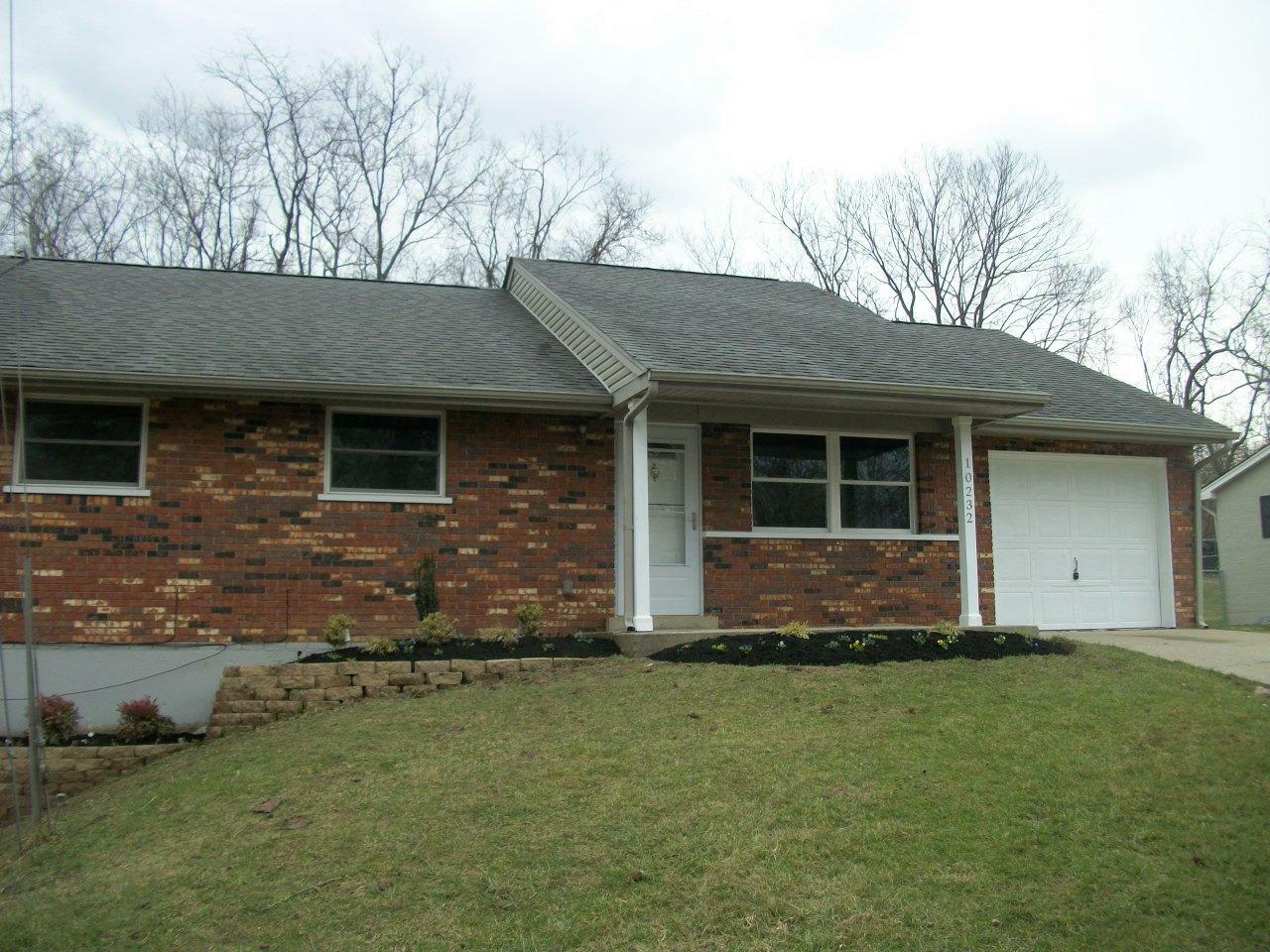 Property Photo:  10232 Cherry Lane  KY 41042 