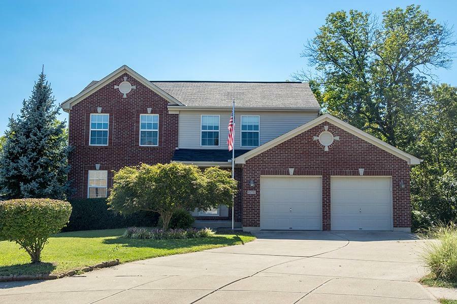 Property Photo: 7569 Roxbury Court KY 41042