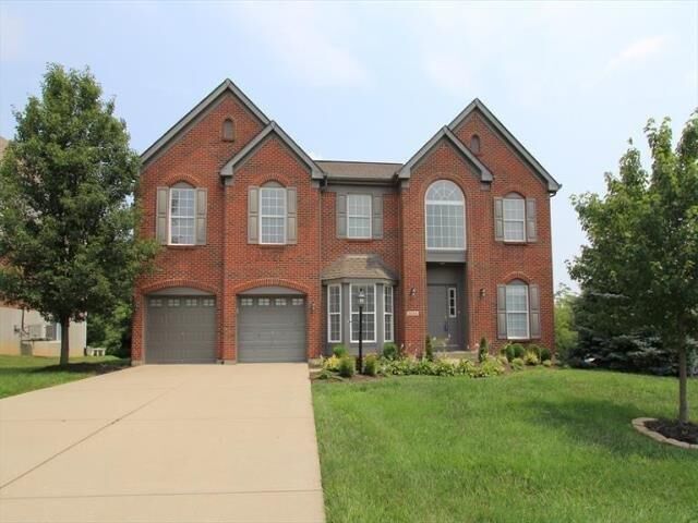 Property Photo: 1834 Farmhouse Way KY 41042