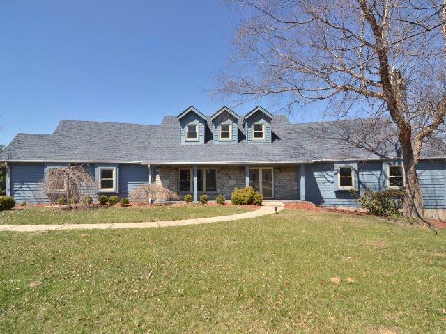 Property Photo: 10145 Tiburon Drive KY 41042