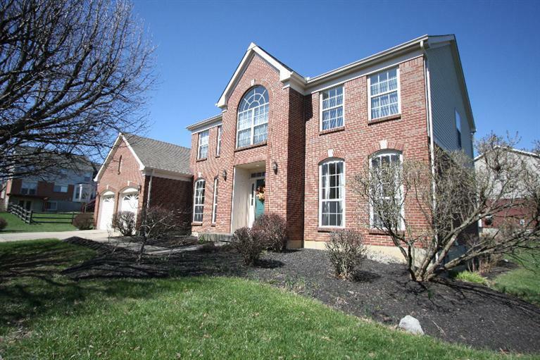 Property Photo:  10132 Hempsteade Drive  KY 41091 