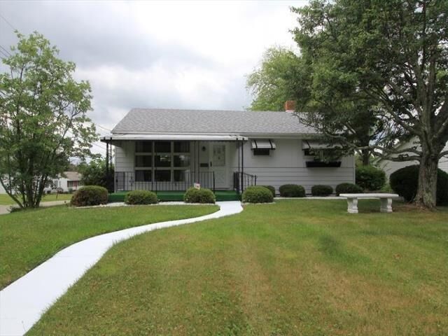 Property Photo: 921 Summit Lane KY 41076