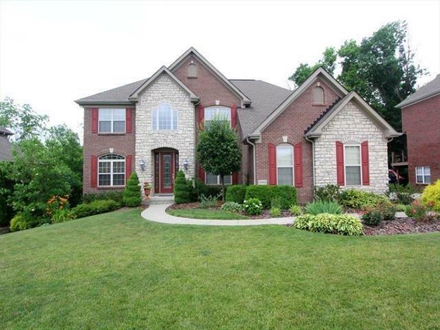 Property Photo:  1048 Aristides Drive  KY 41091 