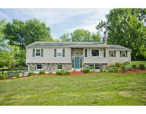 Property Photo: 234 Brainerd MA 01075