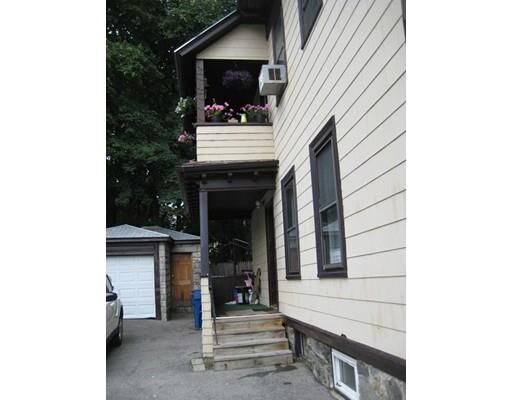 Property Photo: 2 Montgomery St. MA 01841