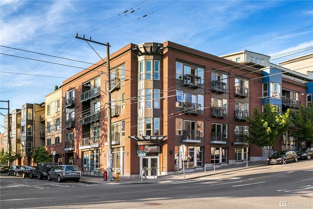 Property Photo:  1410 E Pine St W225  WA 98122 