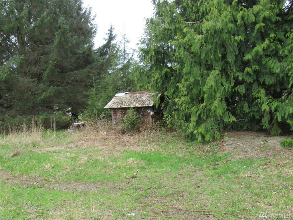 Property Photo: 184 Copalis Beach Rd WA 98535