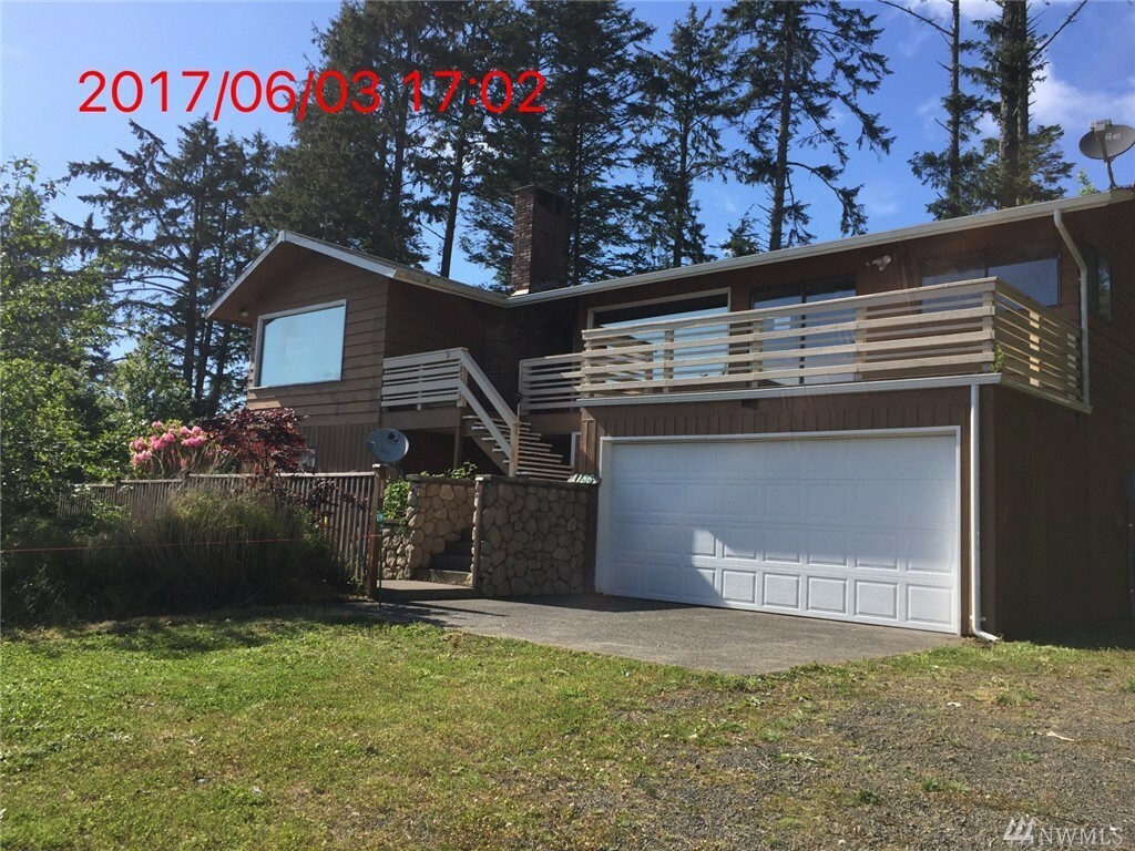Property Photo: 1186 Cooks Hill Rd WA 98624