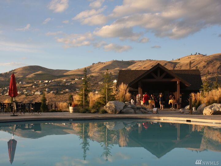 Property Photo: 114 Porcupine Lane WA 98816