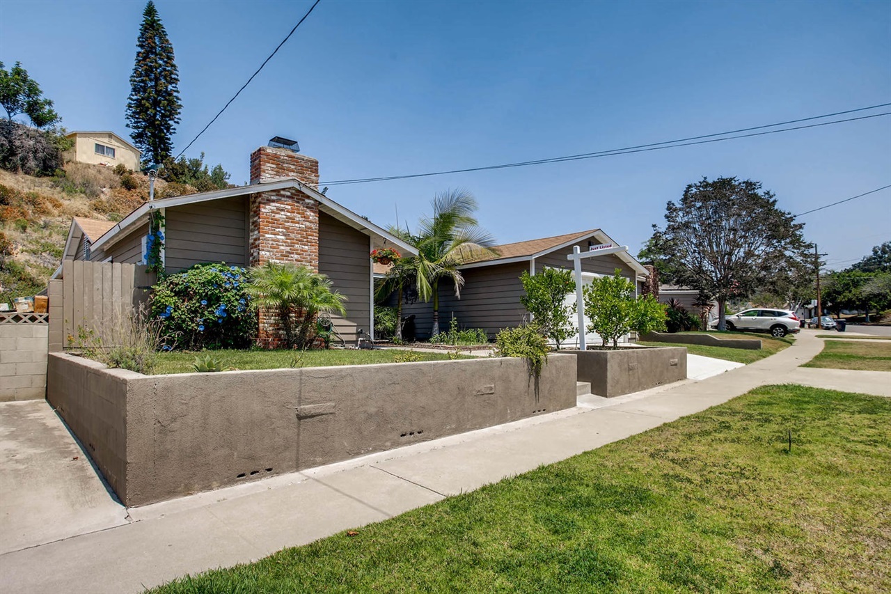 Property Photo:  3562 Marlesta Drive  CA 92111 