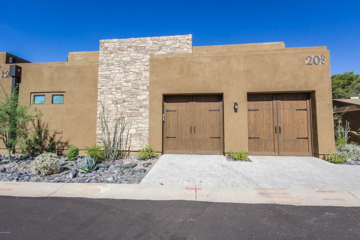 Property Photo:  36600 N Cave Creek Road 20D  AZ 85331 