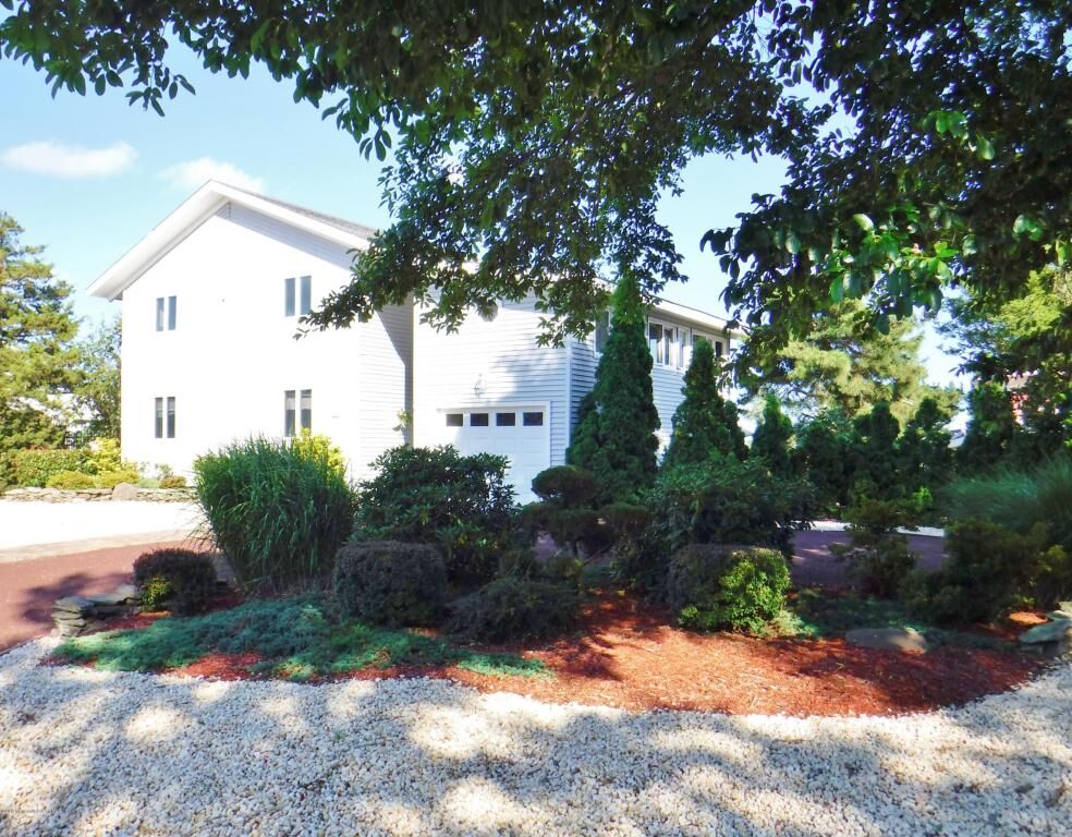 Property Photo: 172 Country Club Boulevard NJ 08087