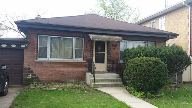 Property Photo:  7171 Armitage Avenue  IL 60707 