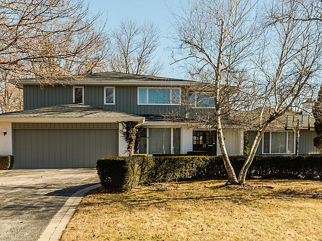 Property Photo:  1133 Fairfield Road  IL 60022 