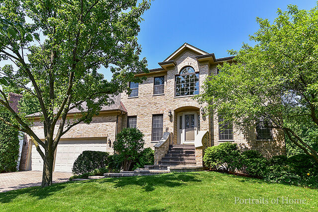 6377 Greene Road  Woodridge IL 60517 photo