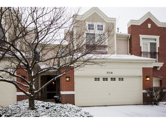 Property Photo:  3318 Rosecroft Lane  IL 60564 