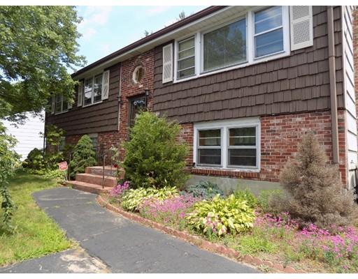 Property Photo: 109 Rogers Dr MA 02072