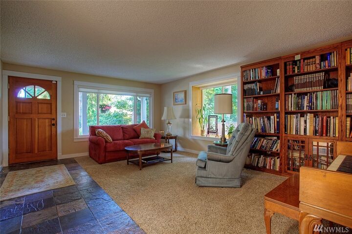 Property Photo: 29011 50th Place S WA 98001