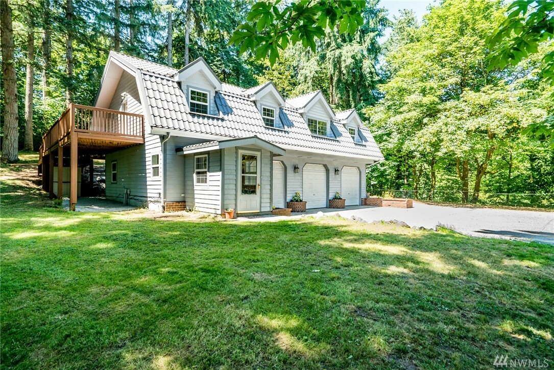 Property Photo:  10225 Elliott Rd  WA 98296 