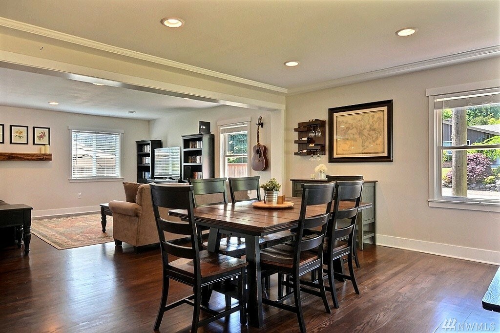 Property Photo: 4122 N 15th St WA 98406