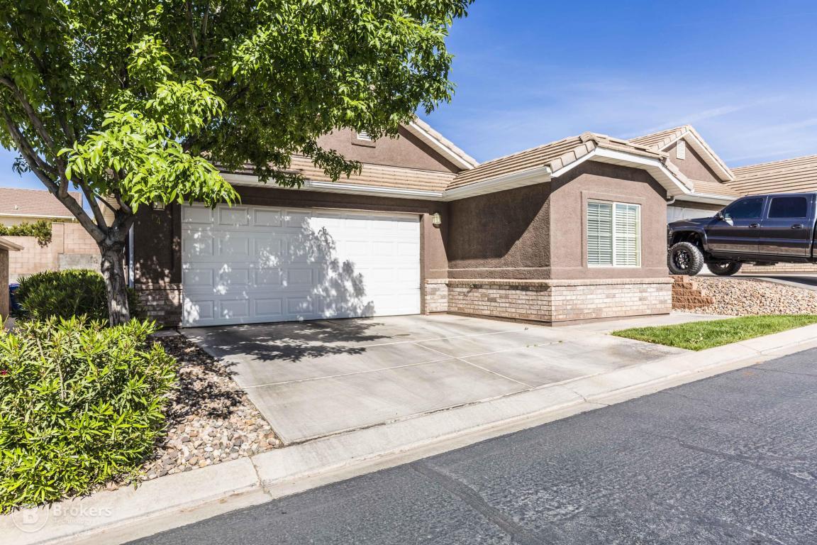 Property Photo: 2930 E 450 N #F4 UT 84790