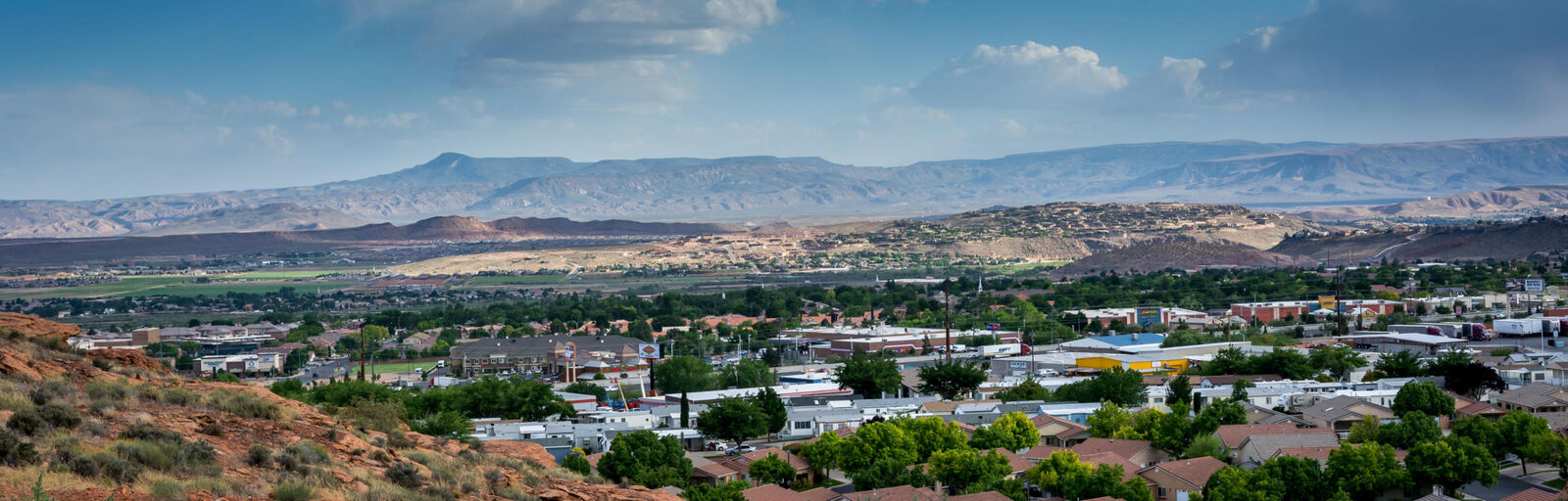 Property Photo:  39 N Lions Head  UT 84780 
