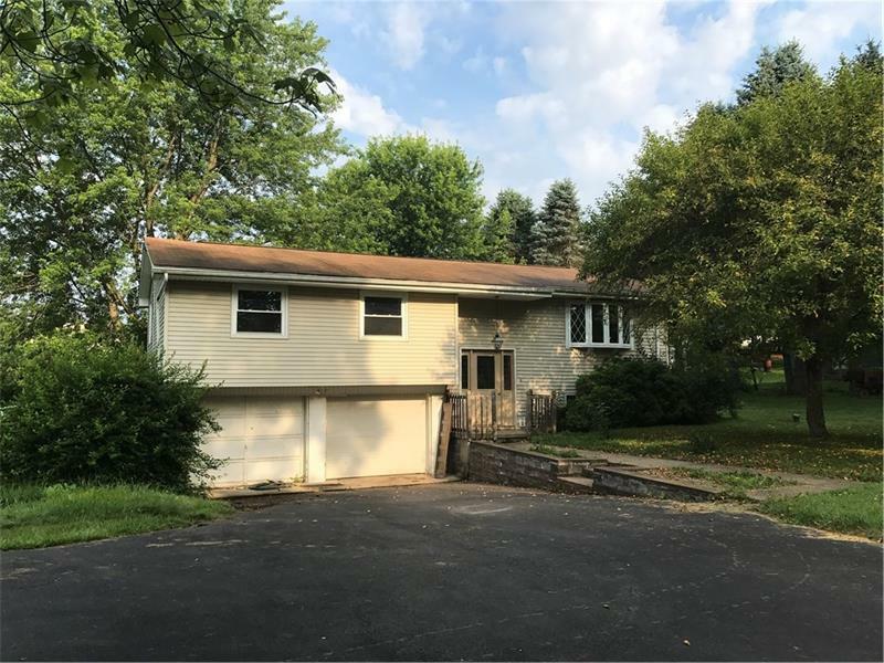 Property Photo: 996 Cleland Mill Rd PA 16102