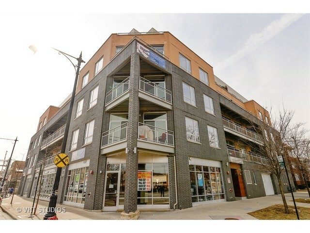 Property Photo: 600 Russell Street 310 IL 60010