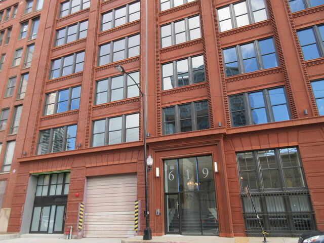 Property Photo:  619 S Lasalle Street 705  IL 60605 