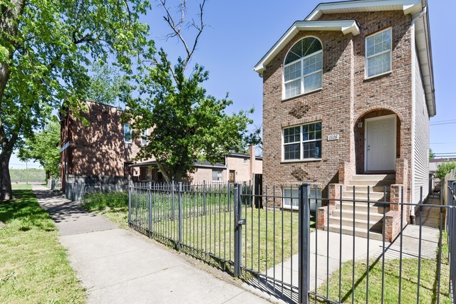 Property Photo: 1536 93rd Street IL 60619