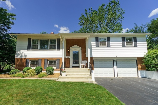 Property Photo: 6536 Lyman Avenue IL 60516