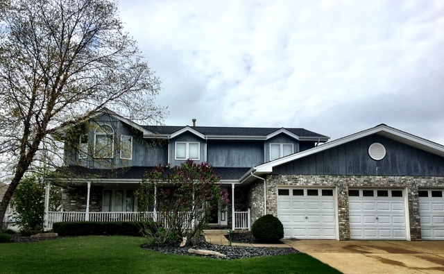 Property Photo:  19646 Westminster Drive  IL 60448 