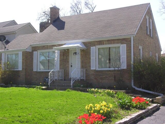 Property Photo:  740 Llewellyn Avenue  IL 60035 