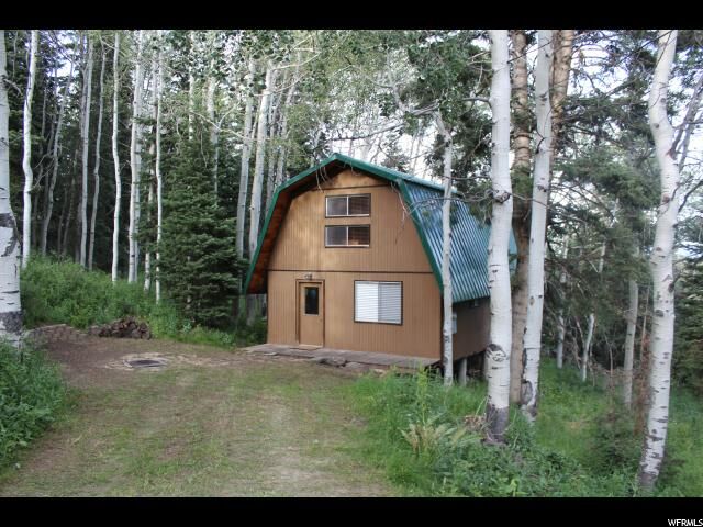 Property Photo: Address not disclosed UT 84017