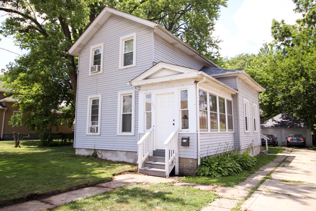 Property Photo:  311 Jackson Street  IL 60505 