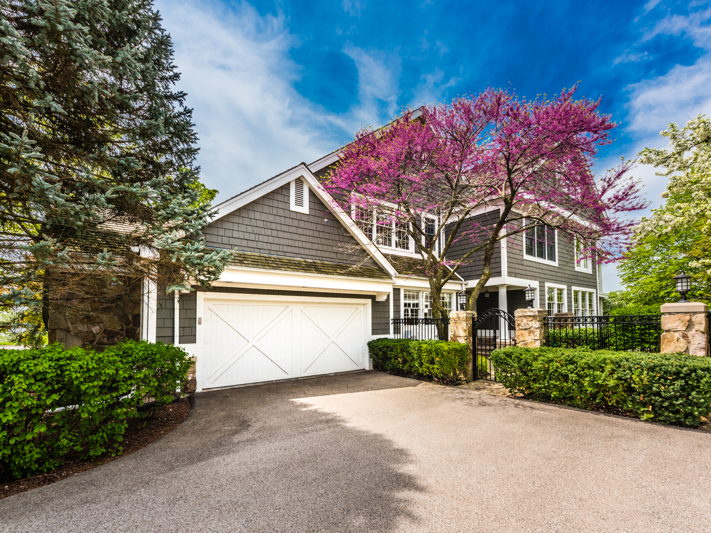 102 Clubhouse Drive  North Barrington IL 60010 photo