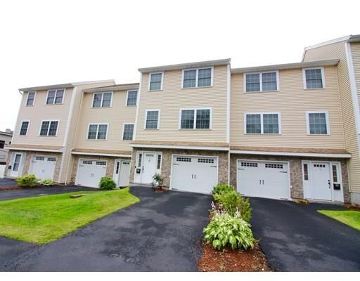 Property Photo:  36 Columbia 36  MA 01902 