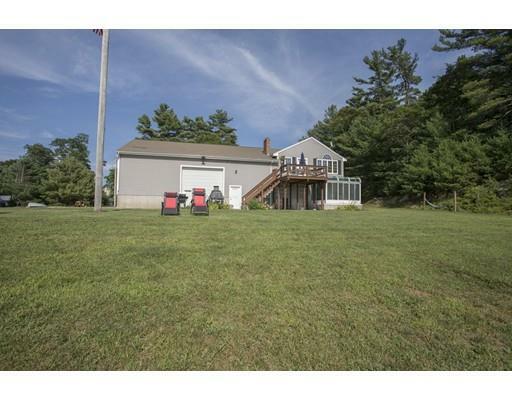Property Photo: 17 Wareham Street MA 02330